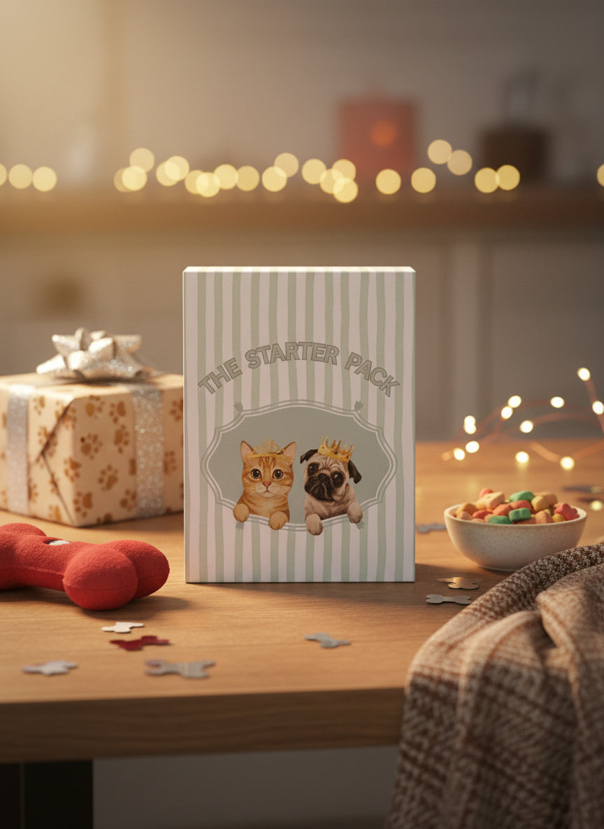 Noble Gifts for Pets