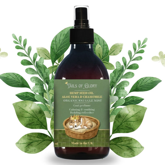 Hemp Soothe & Shine Trio