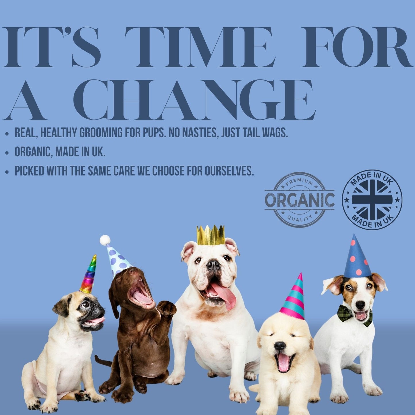 Hemp Soothe & Shine Trio