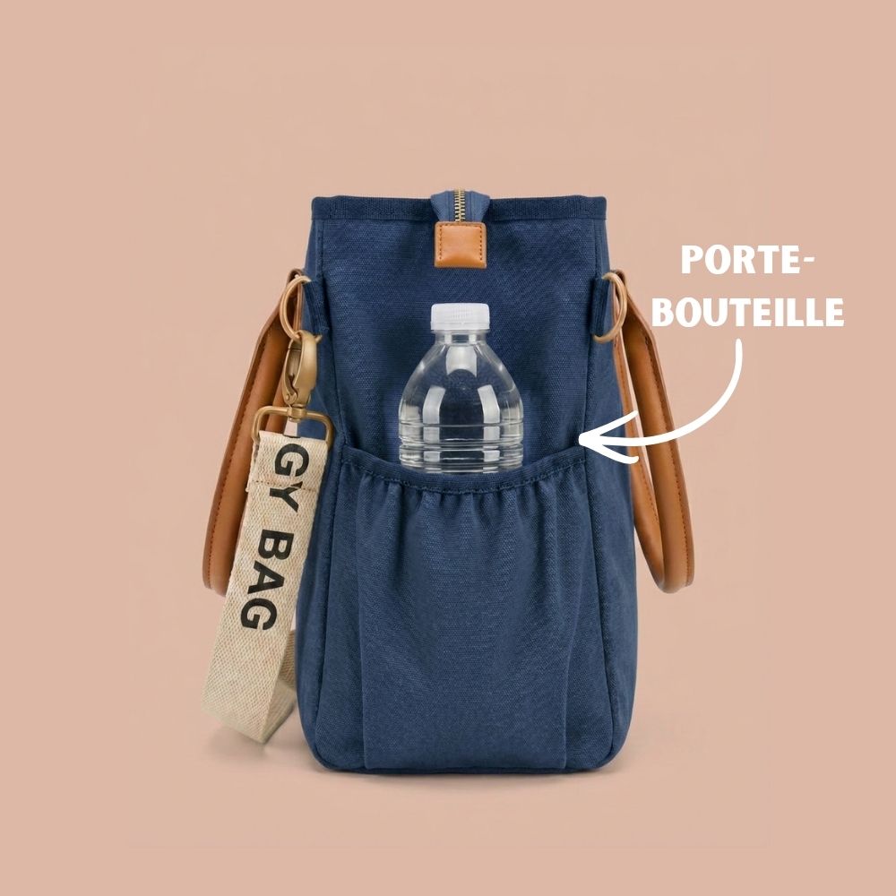Doggy Bag - Bleu