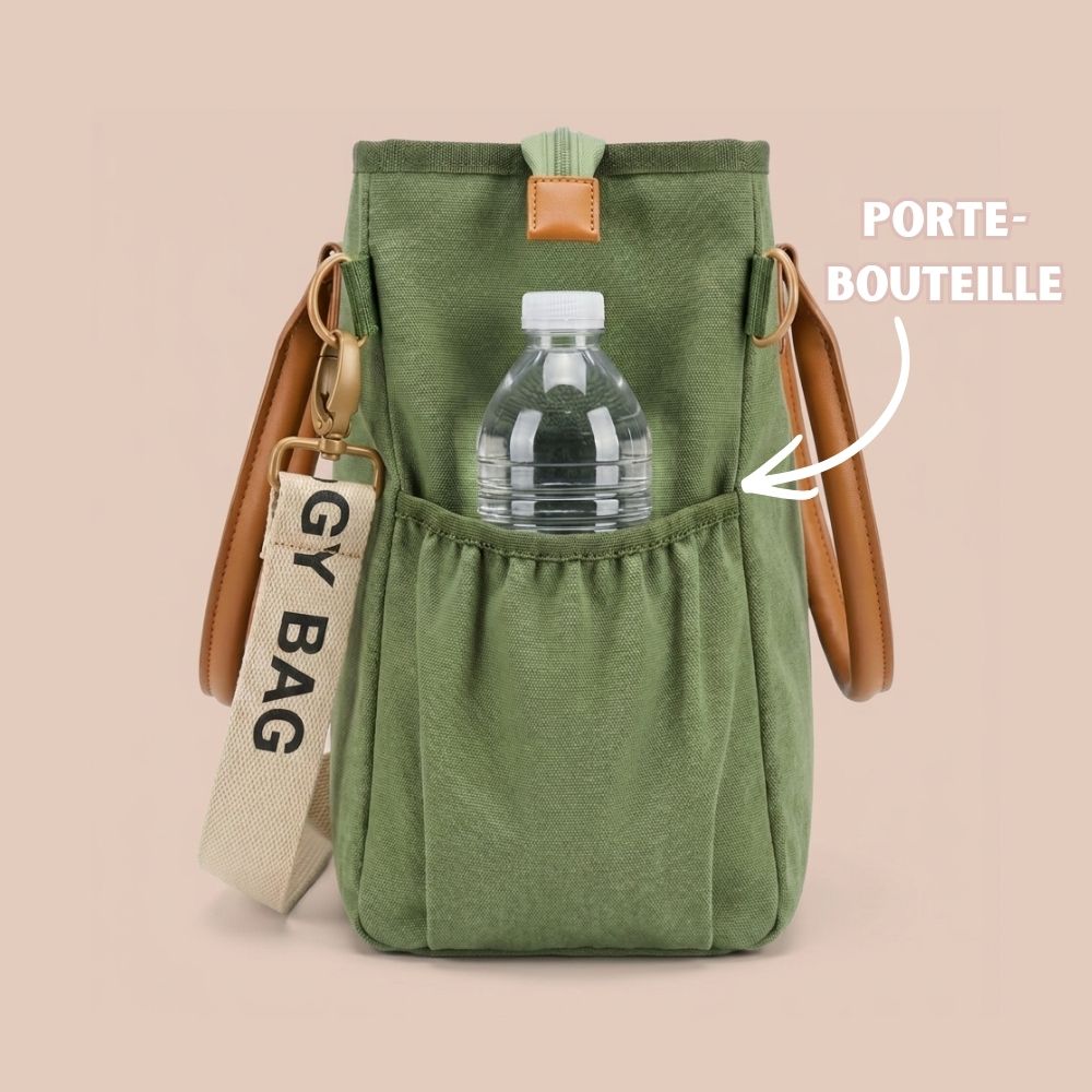 Doggy Bag - Vert