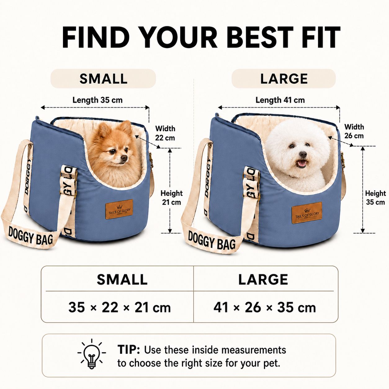 The "Cocoon" Dog Carrier and Sleeping Bag